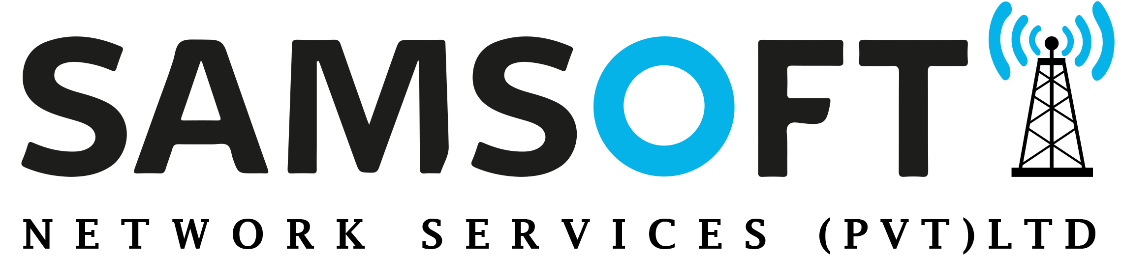 Samsoft Network Services